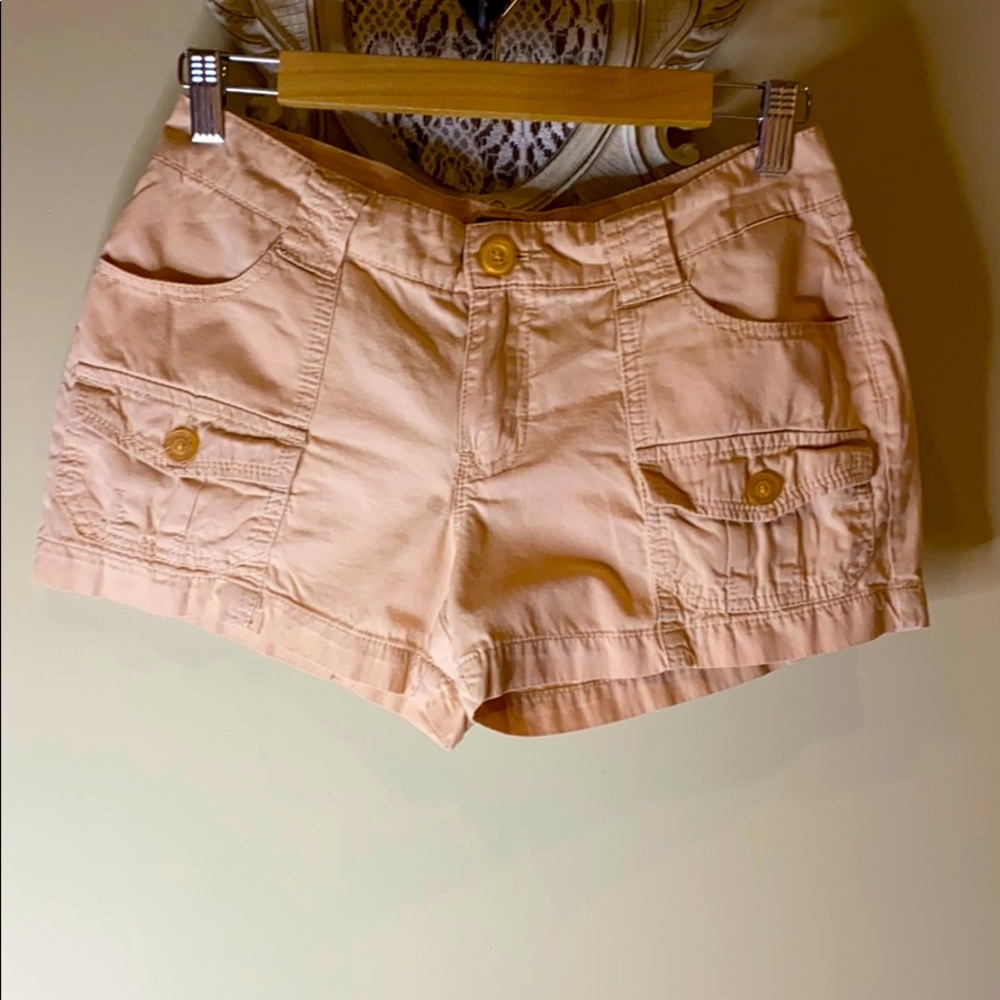 Be Bop Cargo Shorts R-17